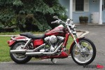 CVO Dyna 20163