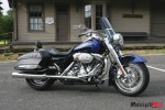 CVO Road King 17613