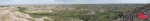 Dinosaur park manual stitch