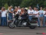 Lise riding 255