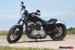 Nightster left side_0230 Nightster left side_0230