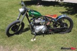 Triumph Rat0678