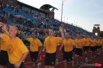 cadets running 192
