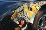 1 Frank Cipra Tiger left hand 1 Frank Cipra Tiger left hand