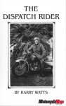 Harry Watts book cover