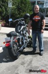 Soldier on Street Bob_1386