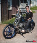 Wendy on Scrap Iron_1676 Wendy on Scrap Iron_1676