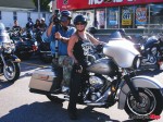 Wharf Rat Tom riding bitch 066