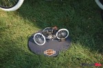 model 160