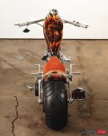1 Rear flame bike 019