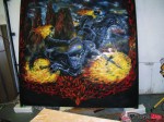 1 mojo ghost rider