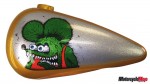 1 mojo rat fink tank
