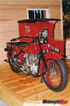 1925 HD with sidecar 00001