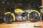 1950 Indian Warrior 30003