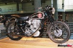 1962 BSA Gold Star 40001
