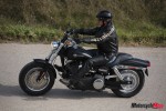 Glenn riding Fat Bob_9802 Glenn riding Fat Bob_9802