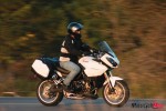 Glenn riding Tiger_2103 Glenn riding Tiger_2103