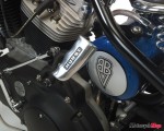 Hammer Hurst shifter 432