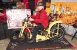 John Williams on hill climber 027