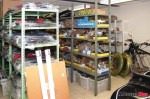 New parts