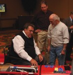 Speed Masters Duhamel and Williams Speed Masters Duhamel and Williams
