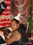 Tautu at Tattoonesia 2007 Tautu at Tattoonesia 2007