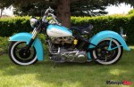 Two '52 Panheads - May 07 004