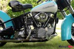 Two '52 Panheads - May 07 009
