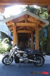 V-Rod 164