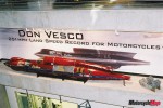 Vesco Streamliner 20003