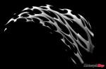 gray flames background gray flames background
