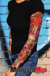 sleeve 120 Salvation sleeve 120 Salvation