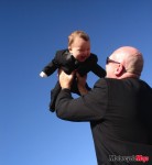 steve and rider sky cut