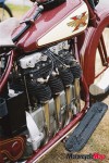 Excelsior Henderson F1000008 Excelsior Henderson F1000008