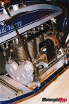 Henderson F1010001 Henderson F1010001