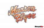Munson Flyer Title Munson Flyer Title