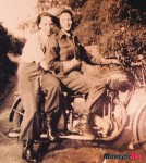 women on bike 253