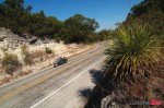 TRA_1166 Left Side Road Side View TRA_1166 Left Side Road Side View