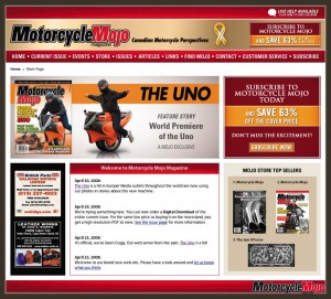 Web Site New