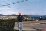 author with Cornerbrook in back 08 author with Cornerbrook in back 08