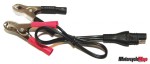 New SAE battery clips