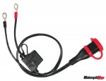 New SAE weatherproof connector