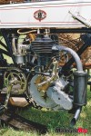 Riley engine close up 1030002 Riley engine close up 1030002