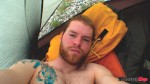 Tenting Tenting
