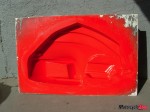 completed mold completed mold