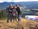 Aaron, Misti and John 3 Aaron, Misti and John 3