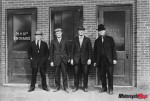 HD founding fathers HD founding fathers