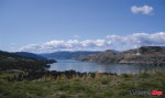 Scenic shot of lake 7 Scenic shot of lake 7