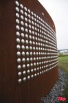 wall of rivets_1708 wall of rivets_1708
