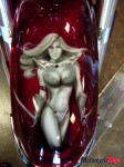 Girl Front Fender